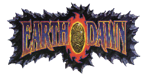 Earthdawn Campaign